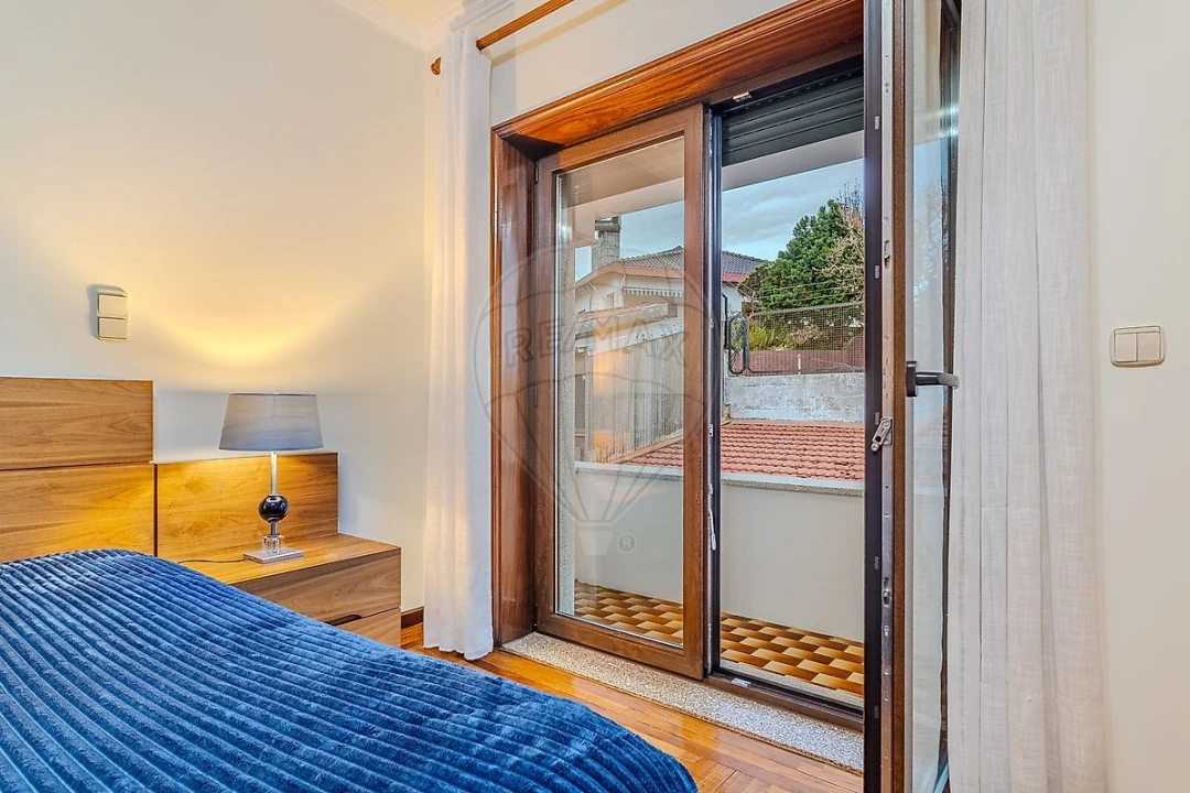 Moradia T3 para Venda em Arrifana Foto 20