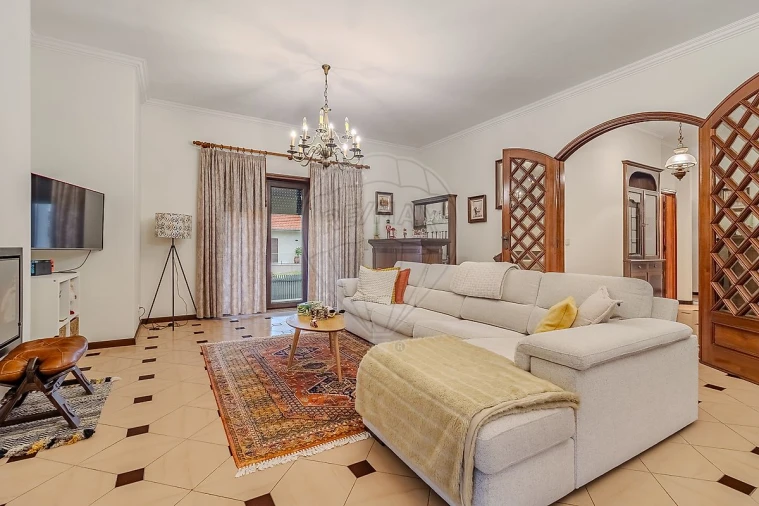 Moradia T3 para Venda em Arrifana Foto 14