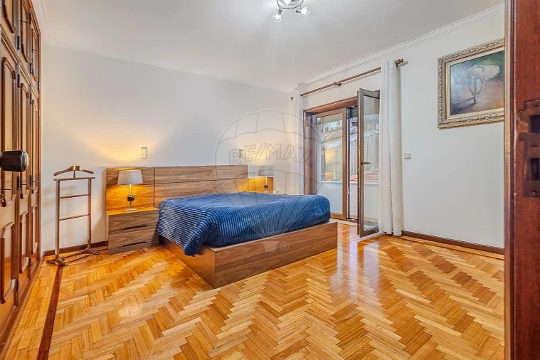 Moradia T3 para Venda em Arrifana Foto 19