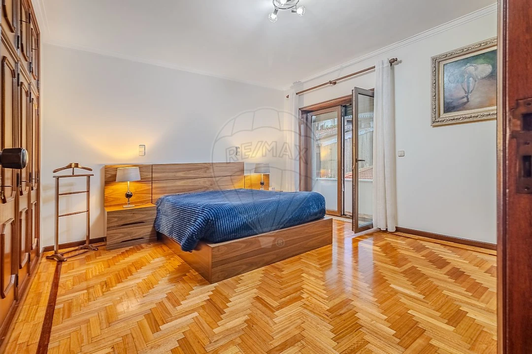 Moradia T3 para Venda em Arrifana Foto 19