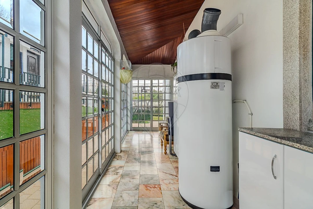 Moradia T3 para Venda em Arrifana Foto 34