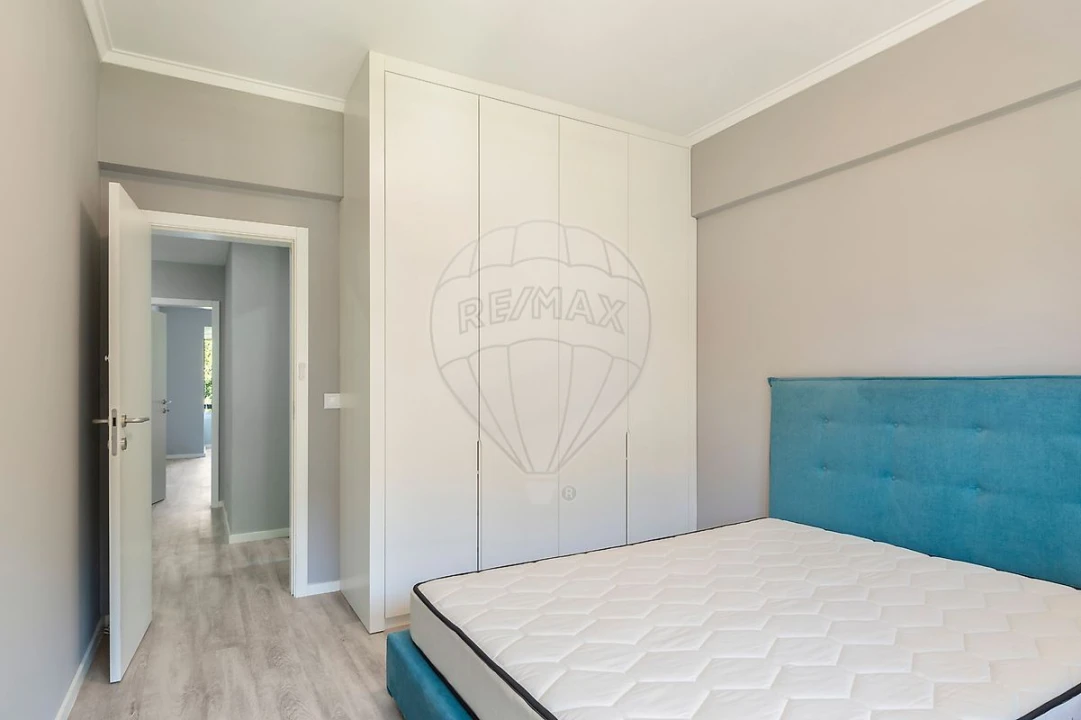 Apartamento T2 para Venda em Oeiras e São Julião da Barra, Paço de Arcos e Caxias Foto 10