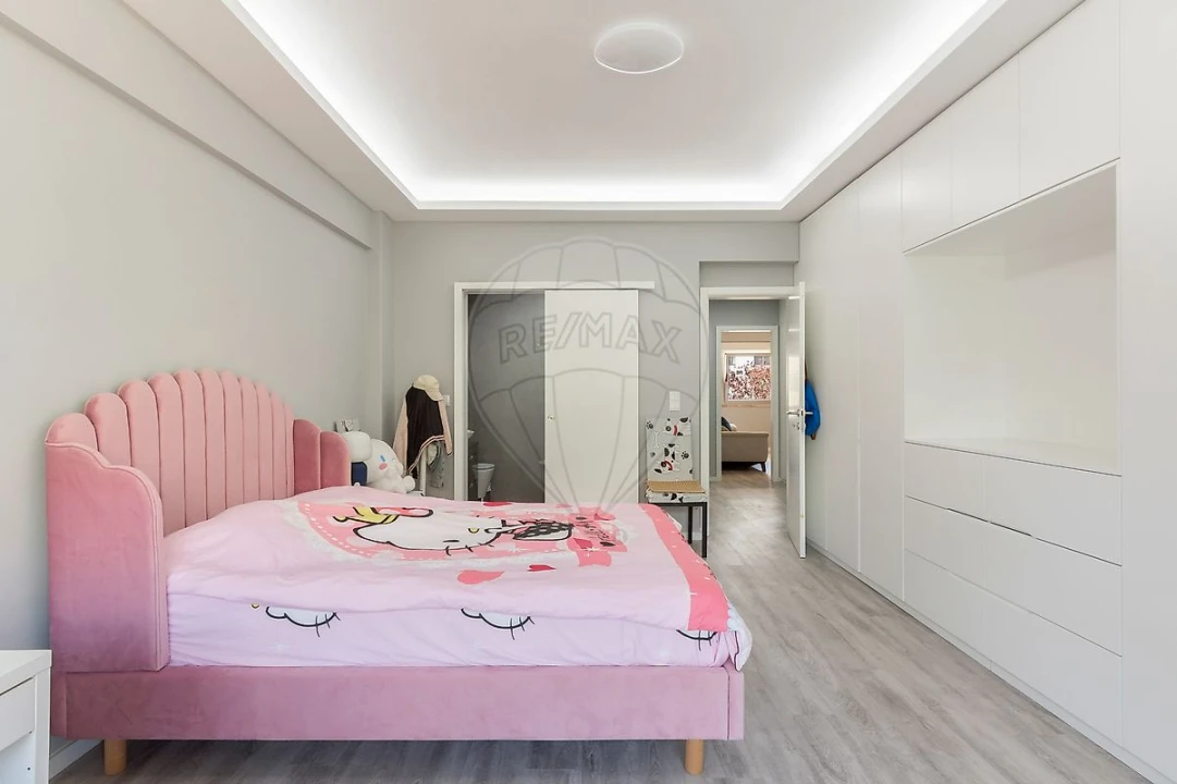 Apartamento T2 para Venda em Oeiras e São Julião da Barra, Paço de Arcos e Caxias Foto 13