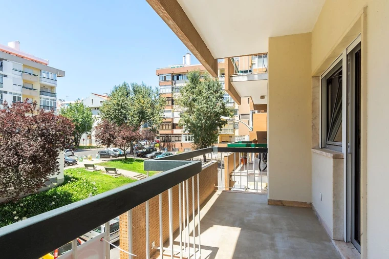 Apartamento T2 para Venda em Oeiras e São Julião da Barra, Paço de Arcos e Caxias Foto 15