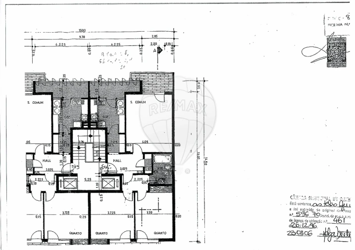 Apartamento T2 para Venda em Oeiras e São Julião da Barra, Paço de Arcos e Caxias Foto 18