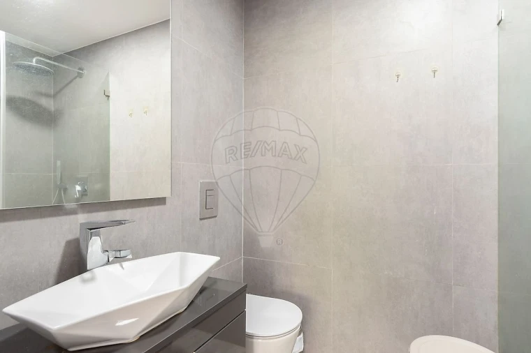 Apartamento T2 para Venda em Oeiras e São Julião da Barra, Paço de Arcos e Caxias Foto 14