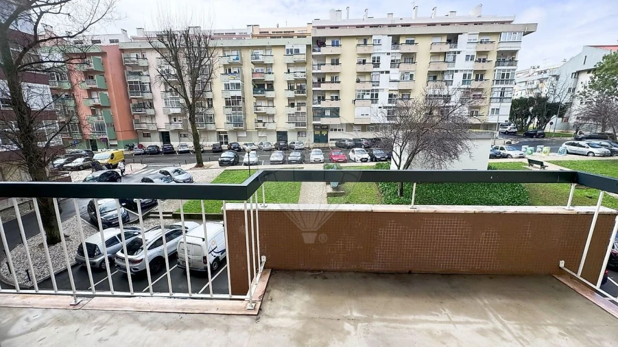 Apartamento T2 para Venda em Oeiras e São Julião da Barra, Paço de Arcos e Caxias Foto 16