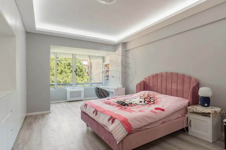 Apartamento T2 para Venda em Oeiras e São Julião da Barra, Paço de Arcos e Caxias Foto 12