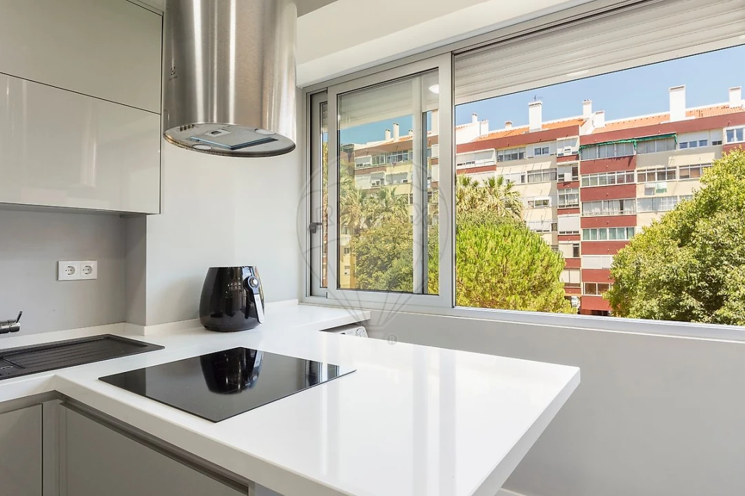 Apartamento T2 para Venda em Oeiras e São Julião da Barra, Paço de Arcos e Caxias Foto 7