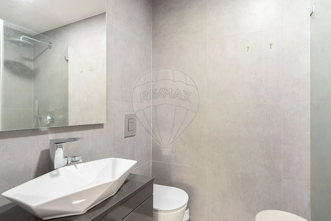 Apartamento T2 para Venda em Oeiras e São Julião da Barra, Paço de Arcos e Caxias Foto 14