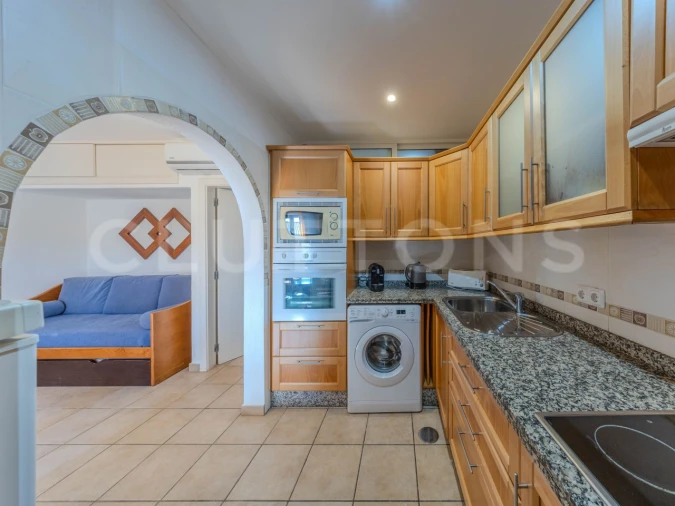 Moradia T1 para Venda em Quarteira Foto 5