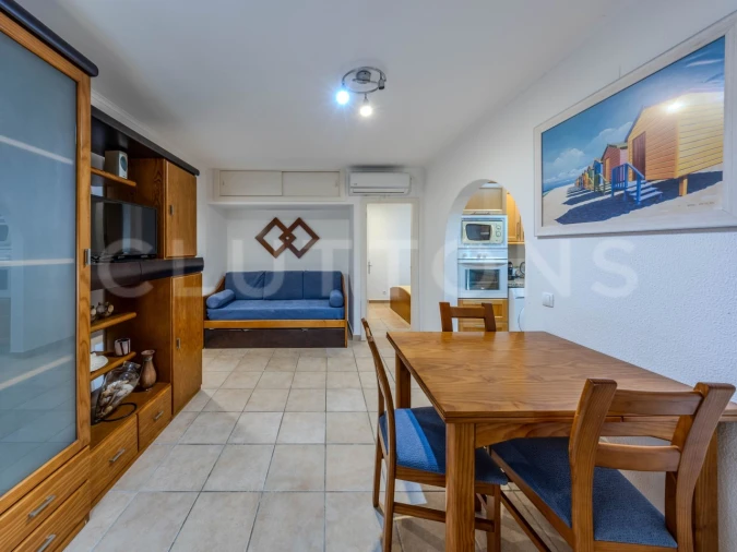 Moradia T1 para Venda em Quarteira Foto 11