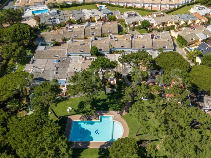 Moradia T1 para Venda em Quarteira Foto 14