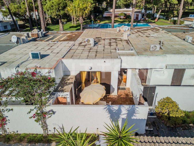 Moradia T1 para Venda em Quarteira Foto 26