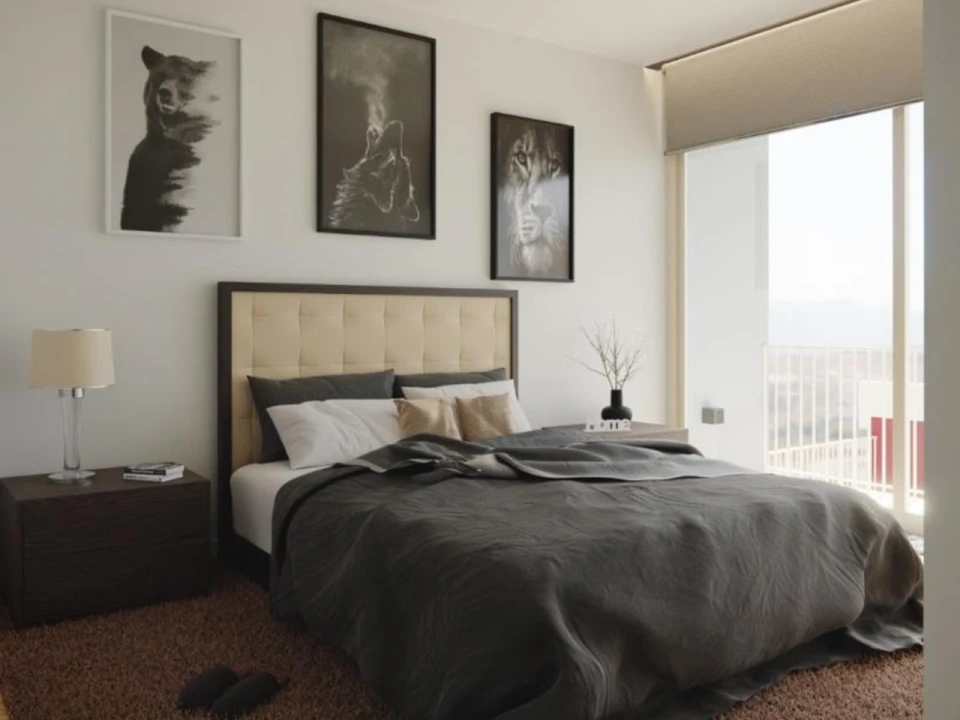 Apartamento T4 para Venda em Cascais e Estoril Foto 5