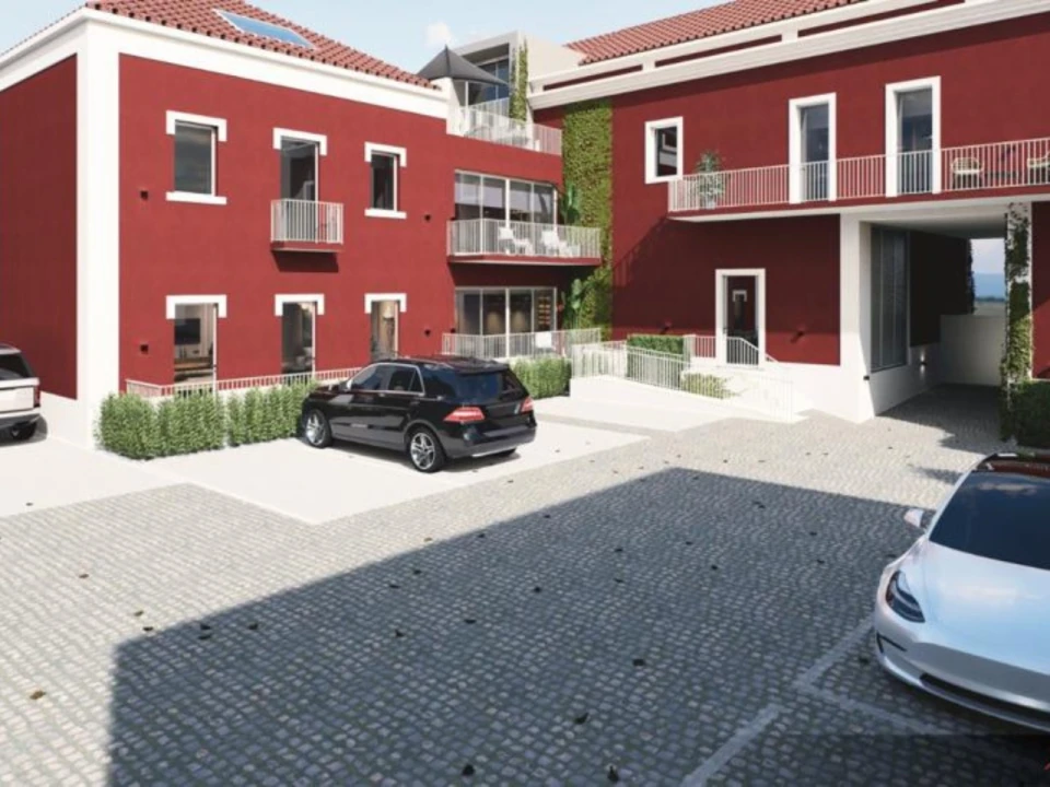Apartamento T4 para Venda em Cascais e Estoril Foto 14