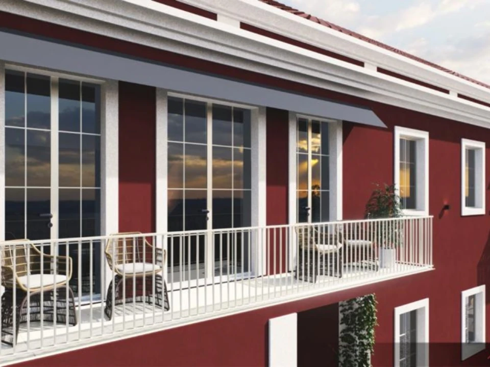 Apartamento T4 para Venda em Cascais e Estoril Foto 15