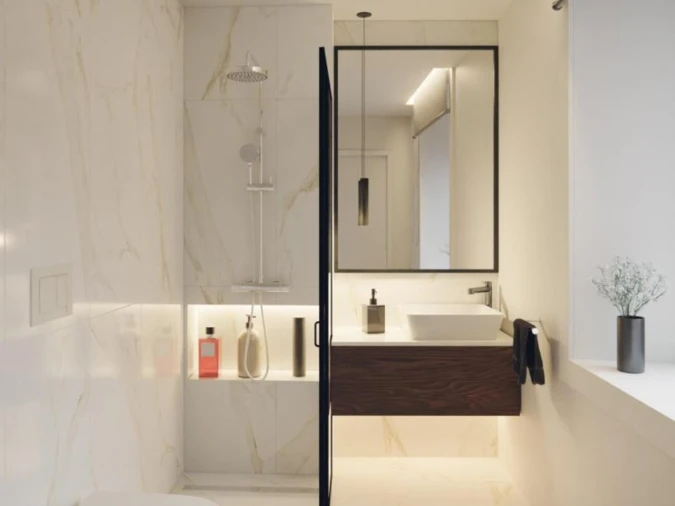 Apartamento T4 para Venda em Cascais e Estoril Foto 4