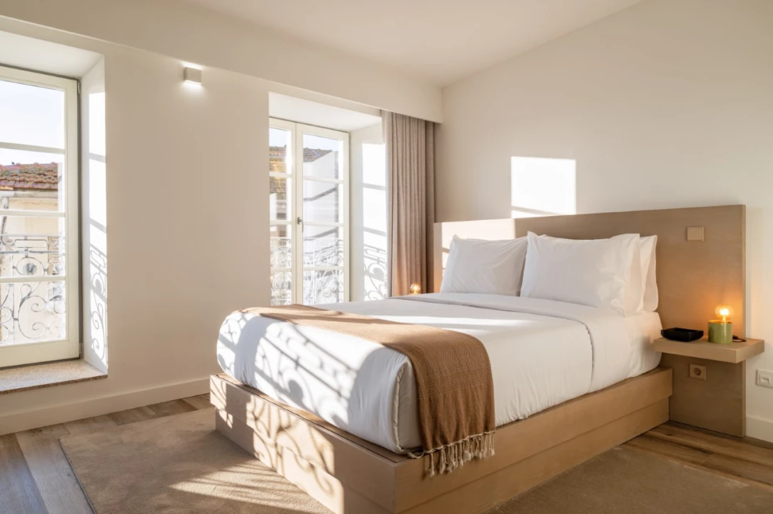 Apartamento T1 para Venda em Santa Marinha e São Pedro da Afurada Foto 4