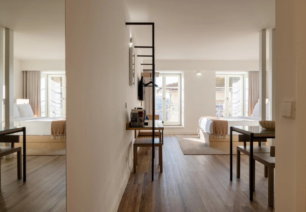 Apartamento T1 para Venda em Santa Marinha e São Pedro da Afurada Foto 5