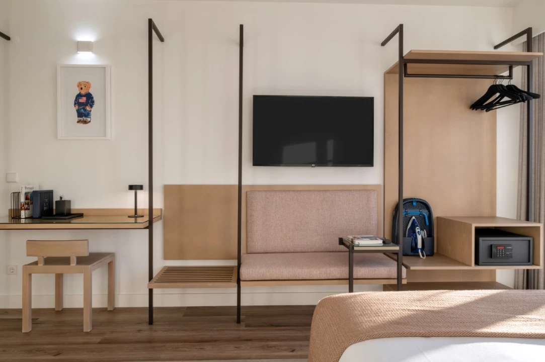 Apartamento T1 para Venda em Santa Marinha e São Pedro da Afurada Foto 19