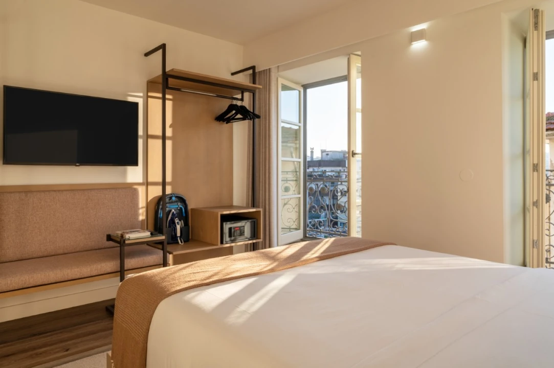 Apartamento T1 para Venda em Santa Marinha e São Pedro da Afurada Foto 23