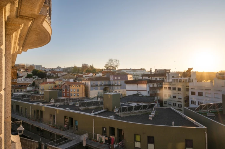 Apartamento T1 para Venda em Santa Marinha e São Pedro da Afurada Foto 2