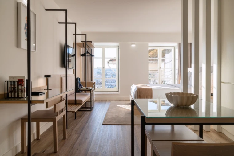 Apartamento T1 para Venda em Santa Marinha e São Pedro da Afurada Foto 7