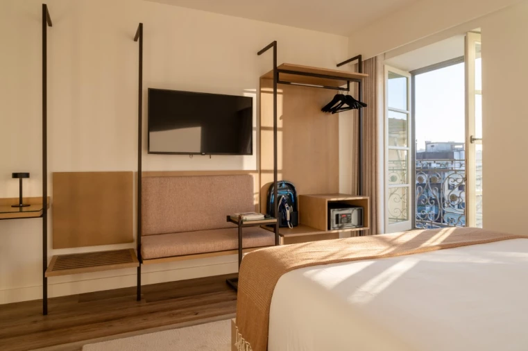 Apartamento T1 para Venda em Santa Marinha e São Pedro da Afurada Foto 22