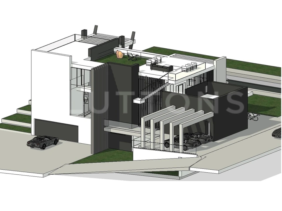 Moradia T4 para Venda em Quarteira Foto 29