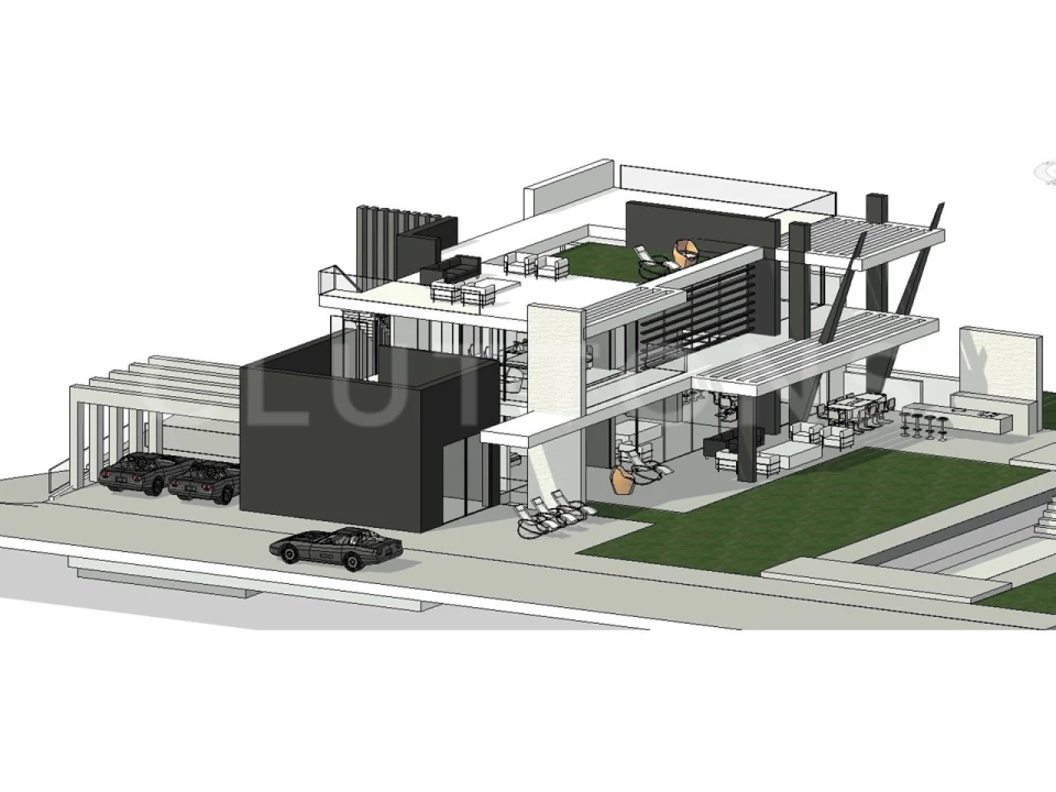Moradia T4 para Venda em Quarteira Foto 32