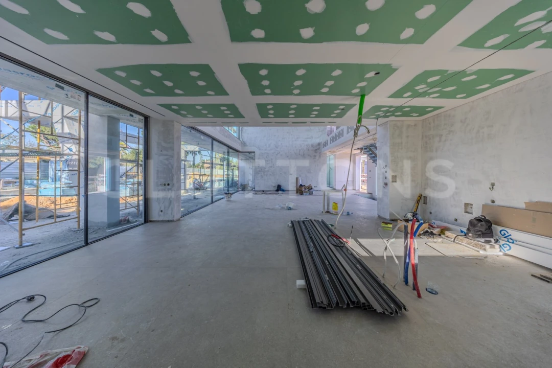 Moradia T4 para Venda em Quarteira Foto 14