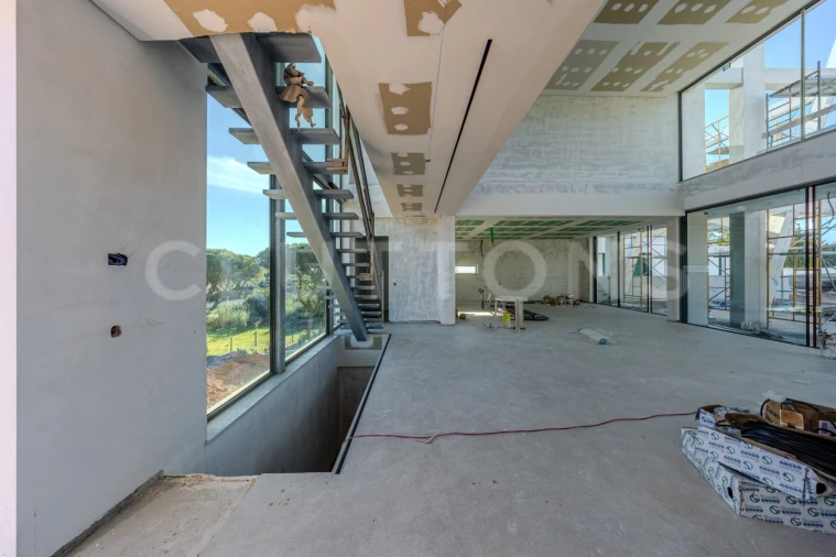 Moradia T4 para Venda em Quarteira Foto 11