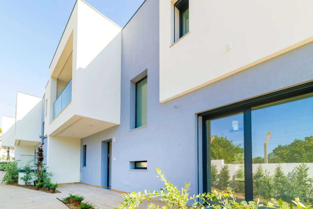 Moradia T4 para Venda em Alcabideche Foto 1