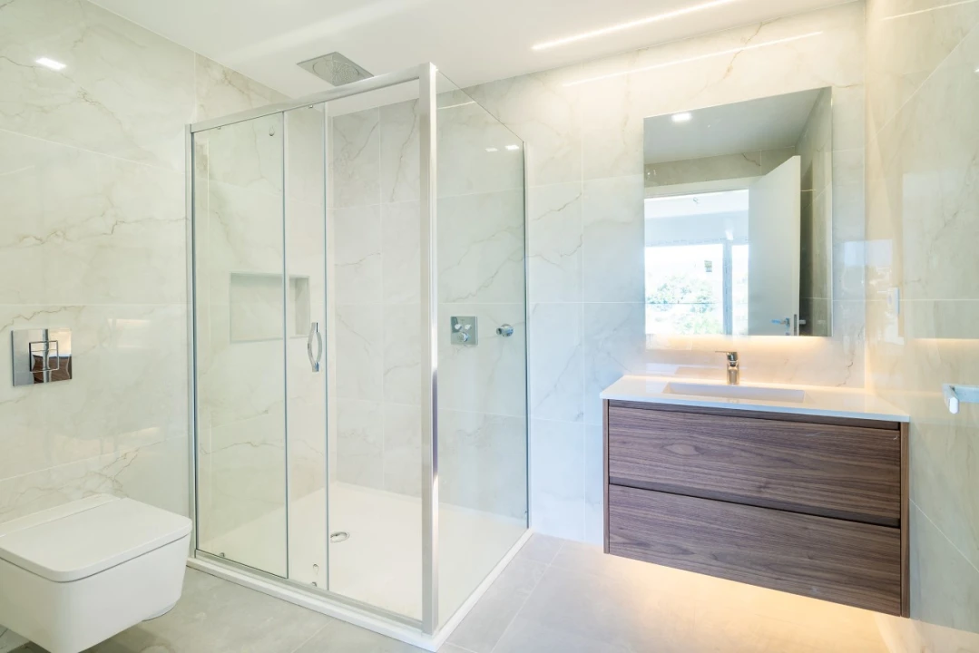 Moradia T4 para Venda em Alcabideche Foto 15