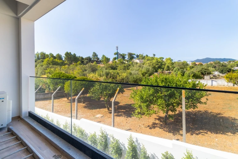 Moradia T4 para Venda em Alcabideche Foto 5