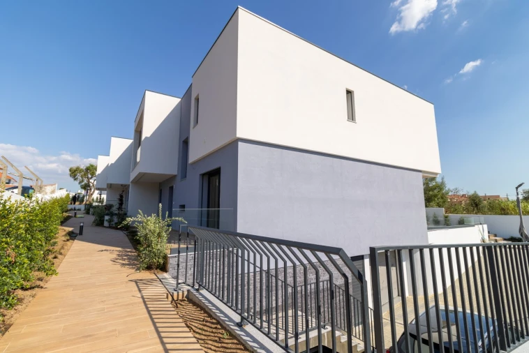 Moradia T4 para Venda em Alcabideche Foto 12