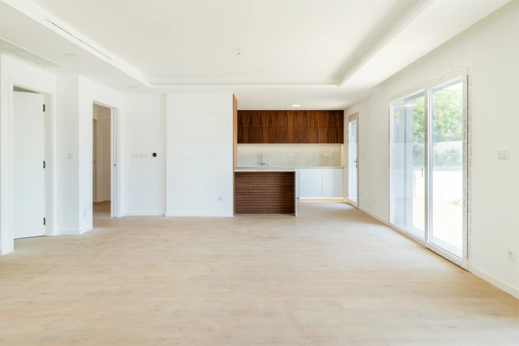 Moradia T4 para Venda em Alcabideche Foto 24