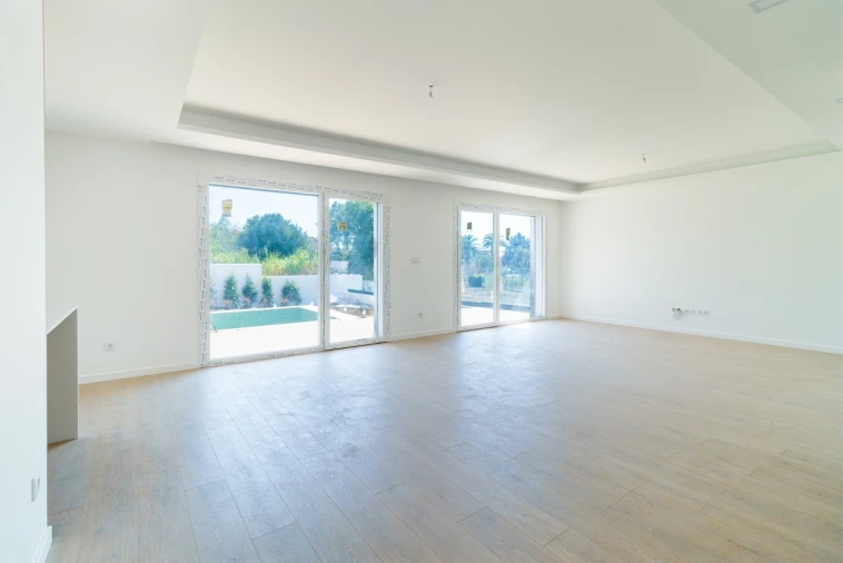 Moradia T4 para Venda em Alcabideche Foto 26