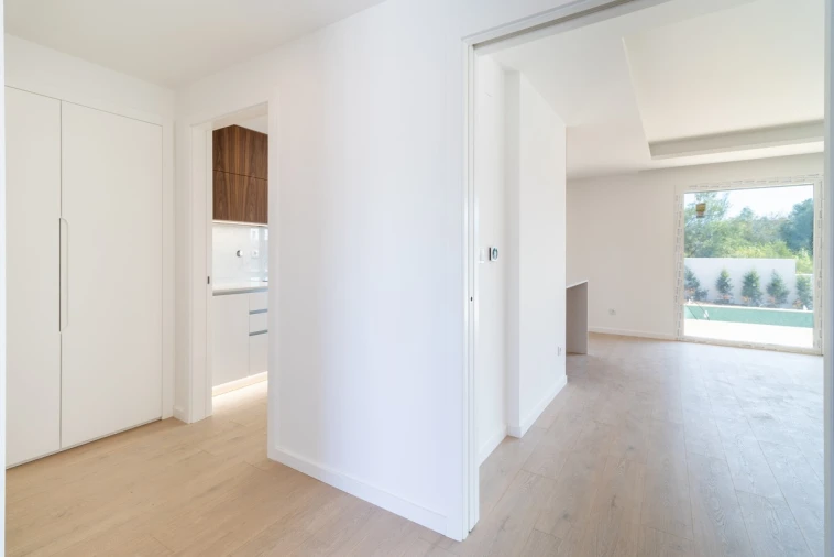 Moradia T4 para Venda em Alcabideche Foto 27