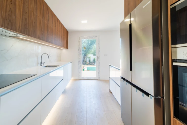 Moradia T4 para Venda em Alcabideche Foto 29