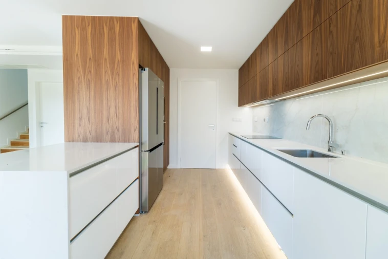 Moradia T4 para Venda em Alcabideche Foto 30