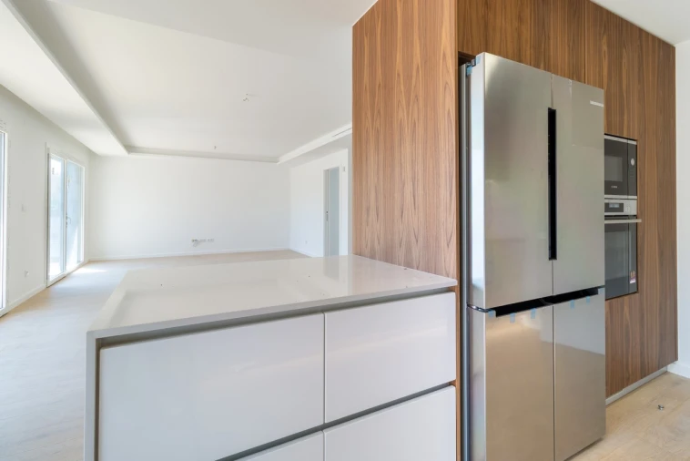 Moradia T4 para Venda em Alcabideche Foto 31