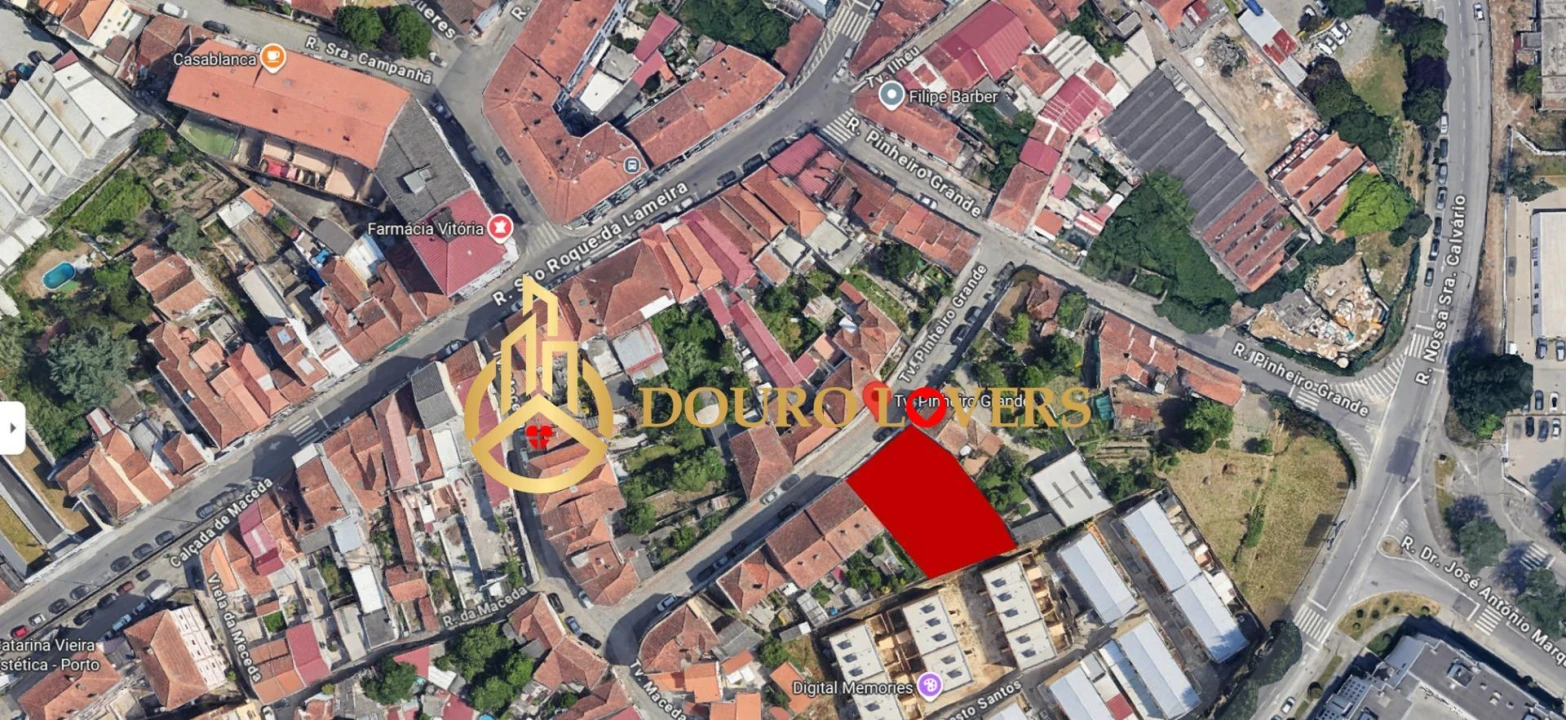 Apartamento T1 para Venda em Campanhã Foto 2