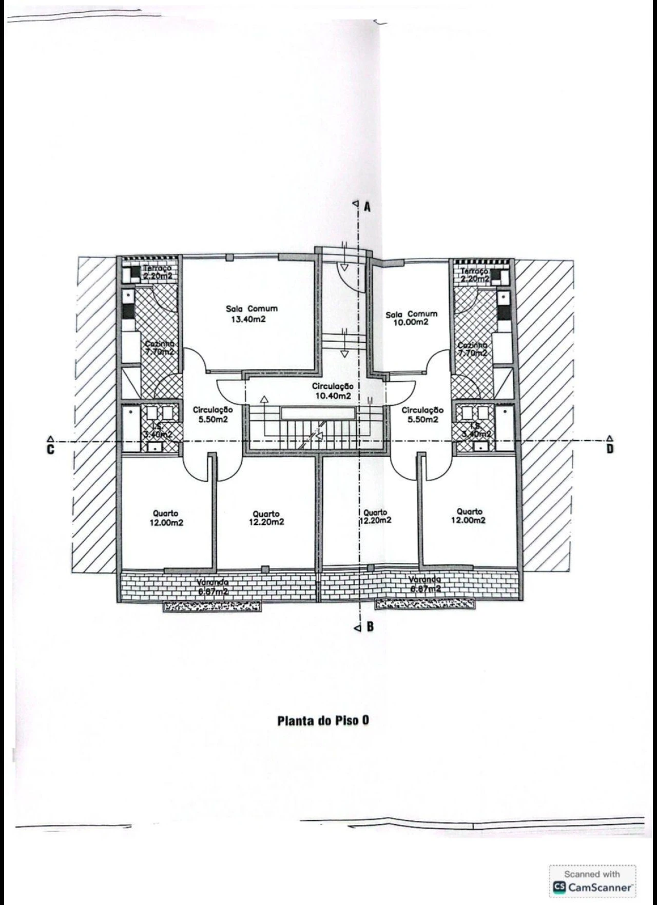 Apartamento T2 para Venda em Sacavém e Prior Velho Foto 3