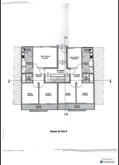 Apartamento T2 para Venda em Sacavém e Prior Velho
