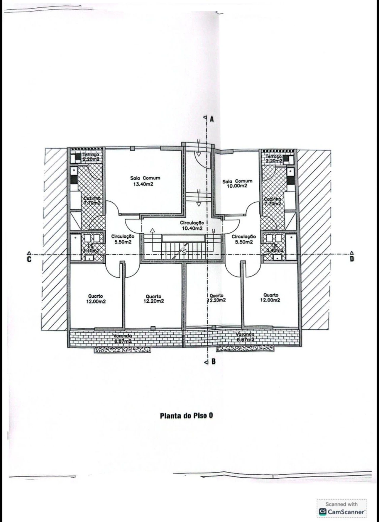 Apartamento T2 para Venda em Sacavém e Prior Velho Foto 3