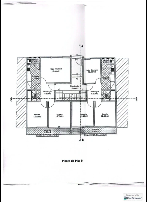 Apartamento T2 para Venda em Sacavém e Prior Velho