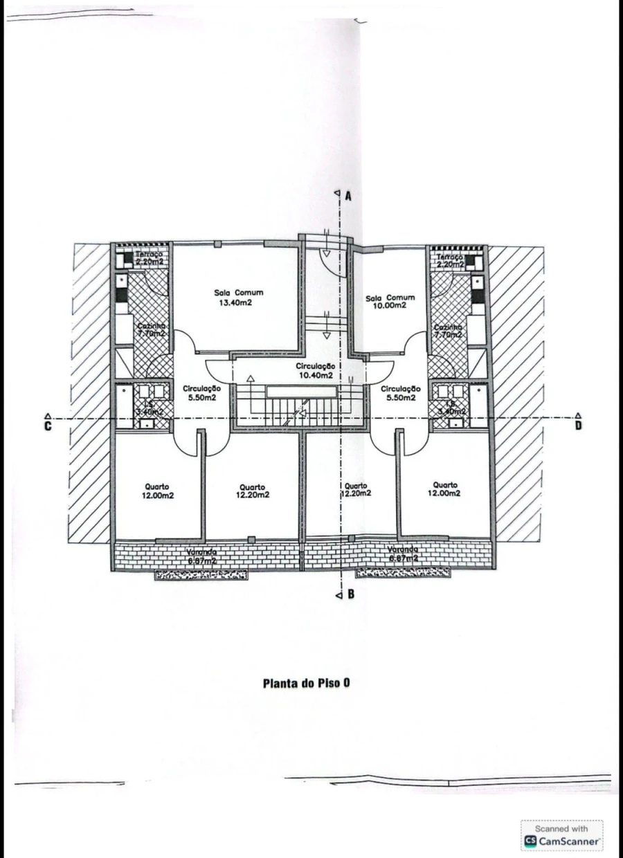 Apartamento T2 para Venda em Sacavém e Prior Velho Foto 3