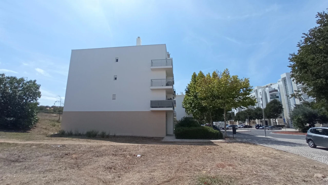 Apartamento T2 para Venda em Loule (São Clemente) Foto 18